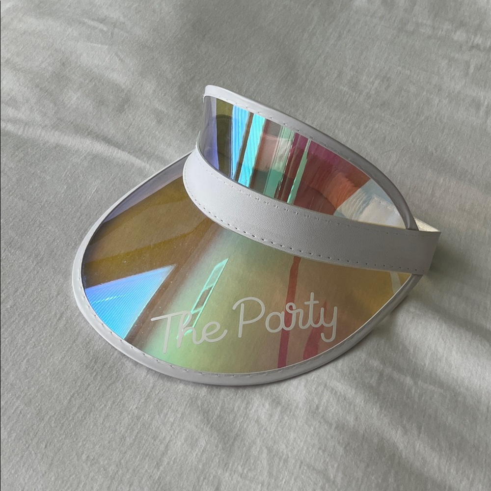 Party Visor